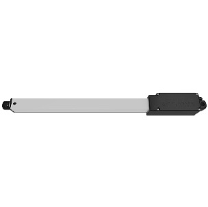 L 1 6-P Miniatur-Linearaktuator mit Rückführung 140 mm 35  1 12 Volt 